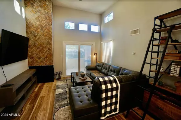 Scottsdale, AZ 85260,11333 N 92ND Street #1114