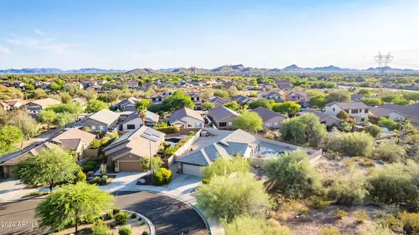 Goodyear, AZ 85338,17495 W ROCK WREN Court