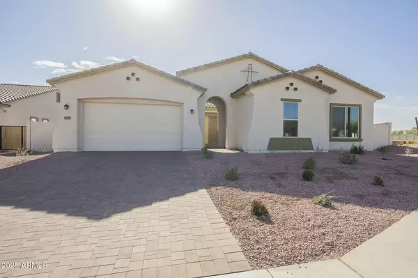 Buckeye, AZ 85396,20277 W MULBERRY Drive