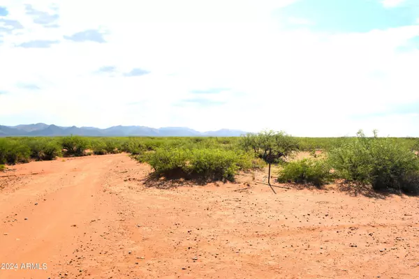 Mcneal, AZ 85617,W Hudgins Ranch Road #5R