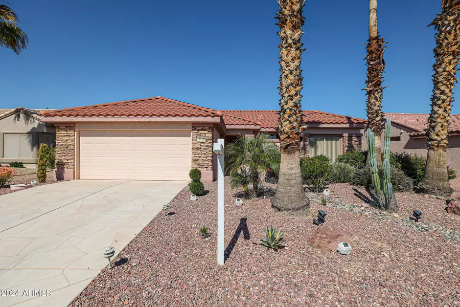 16222 W TALARA Way, Surprise, AZ 85374