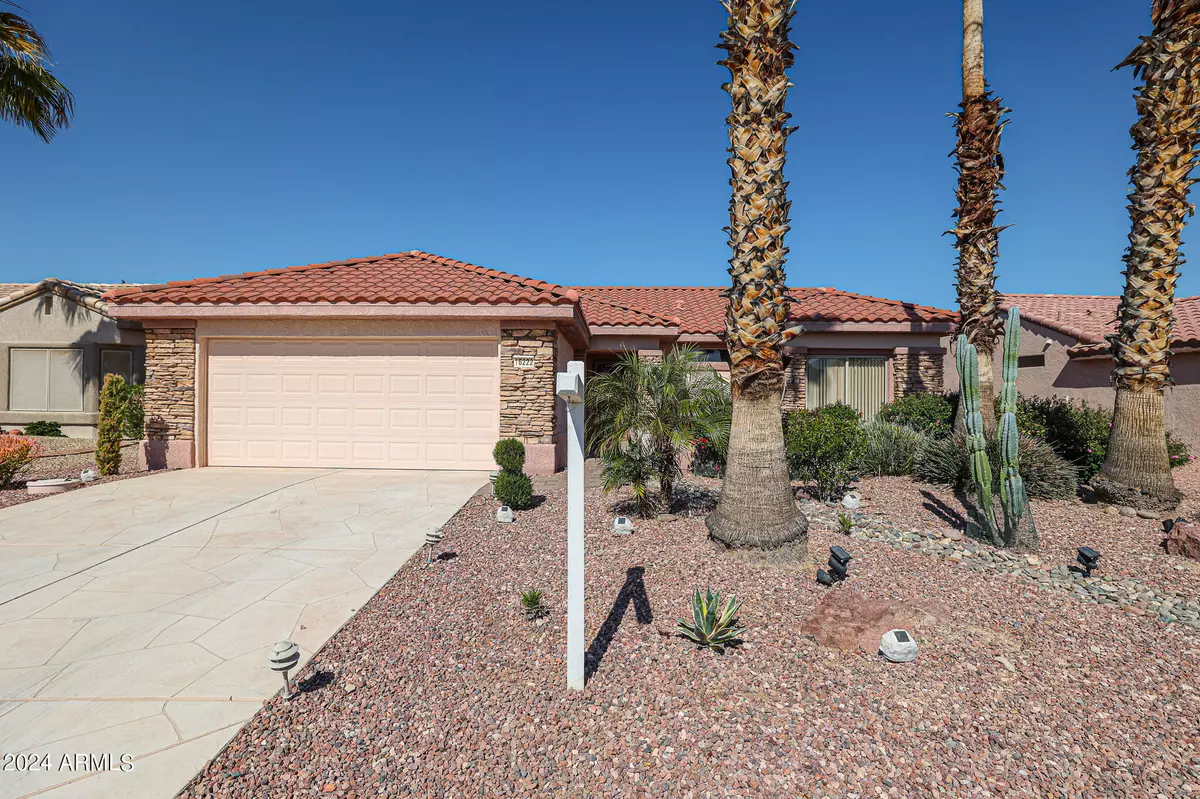 Surprise, AZ 85374,16222 W TALARA Way