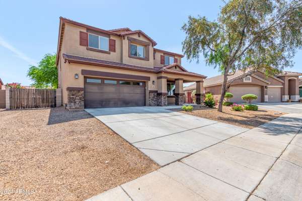 Casa Grande, AZ 85122,1816 N LORETTA Place