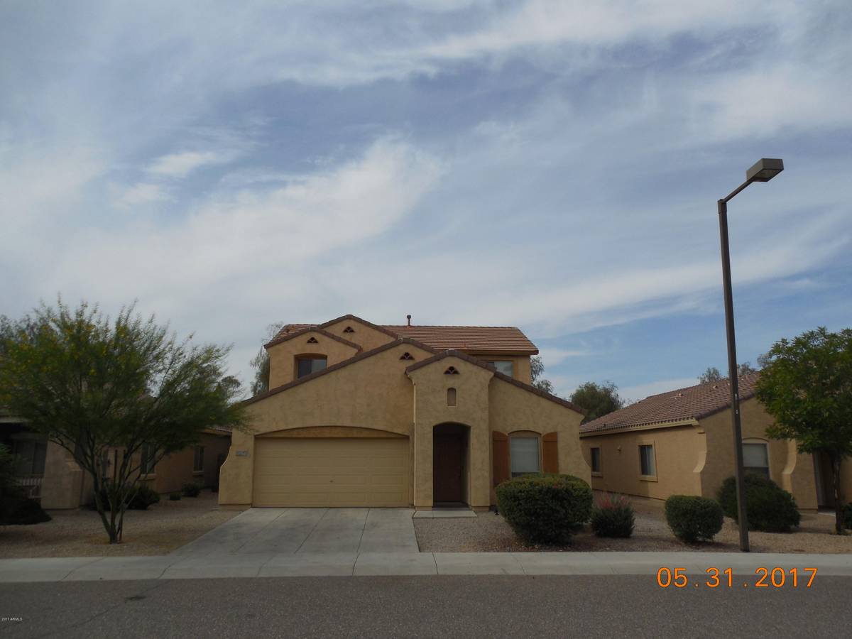 Surprise, AZ 85388,17262 W RIMROCK Street