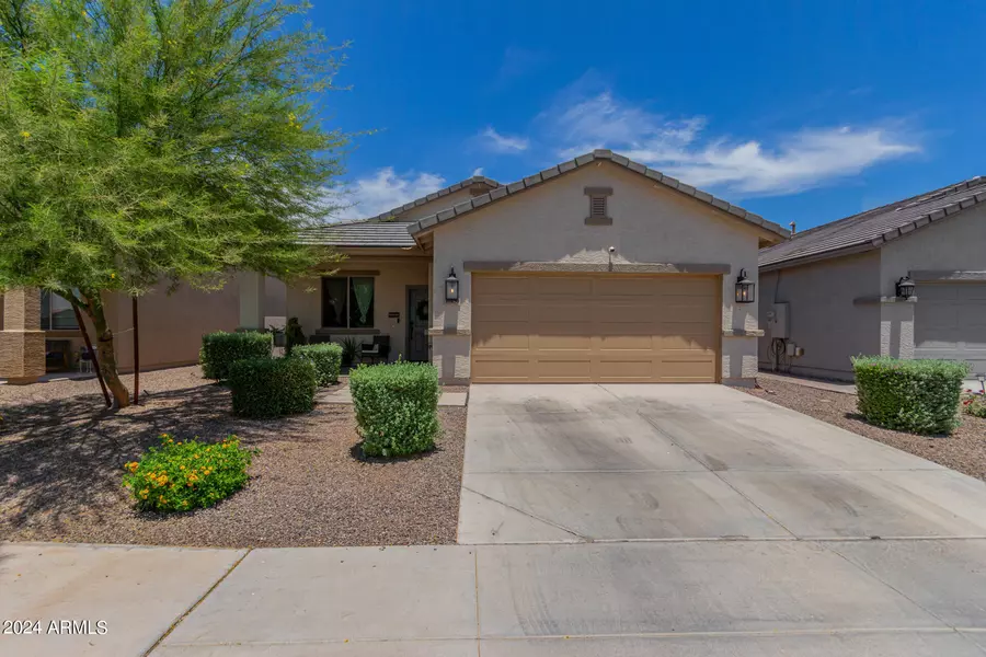 10450 W CORDES Road, Tolleson, AZ 85353