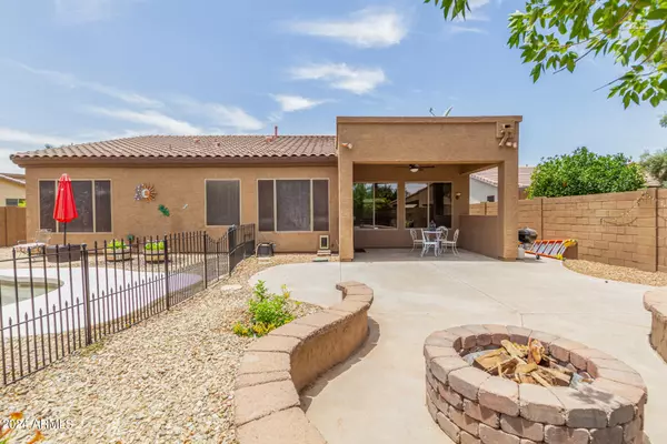 Chandler, AZ 85248,688 W Ebony Way