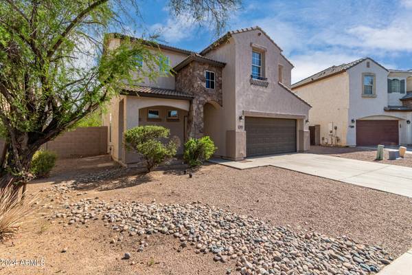 Tolleson, AZ 85353,9031 W MAGNOLIA Street