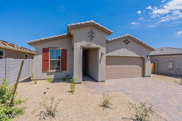 Buckeye, AZ 85326,24240 W HESS Avenue