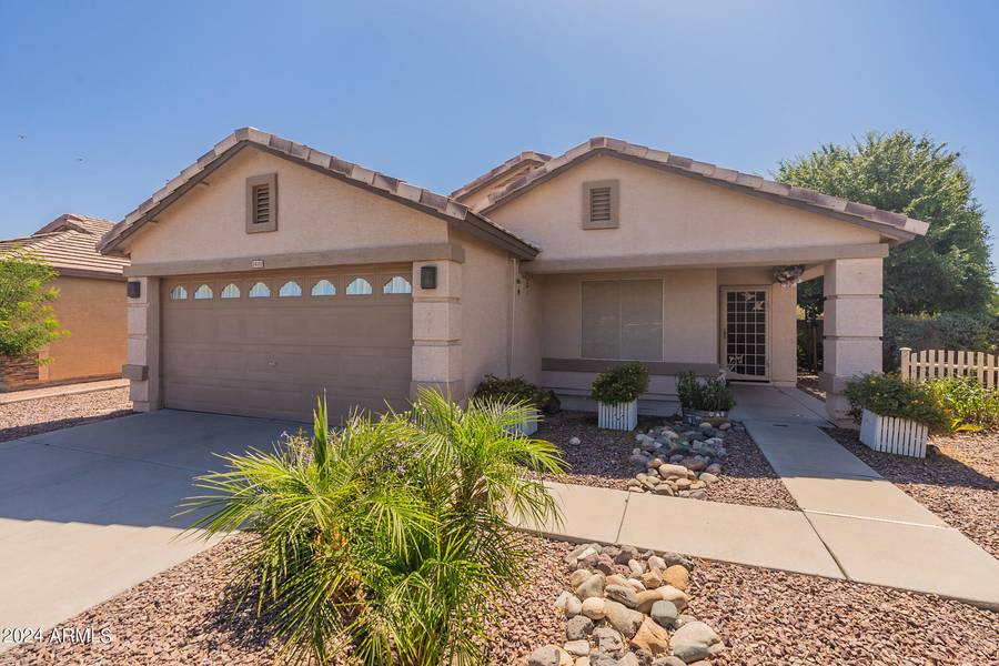 14103 N 147 Drive, Surprise, AZ 85379