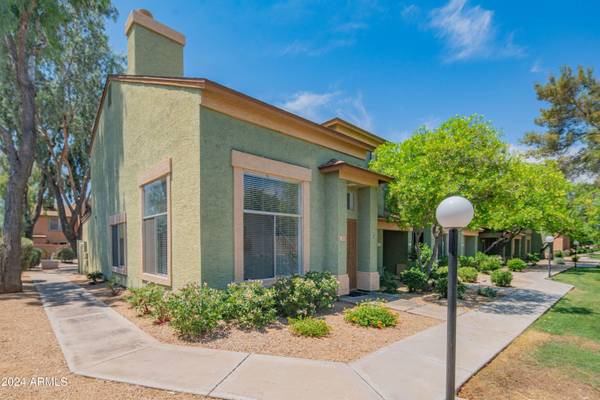 4114 E UNION HILLS Drive #1009, Phoenix, AZ 85050