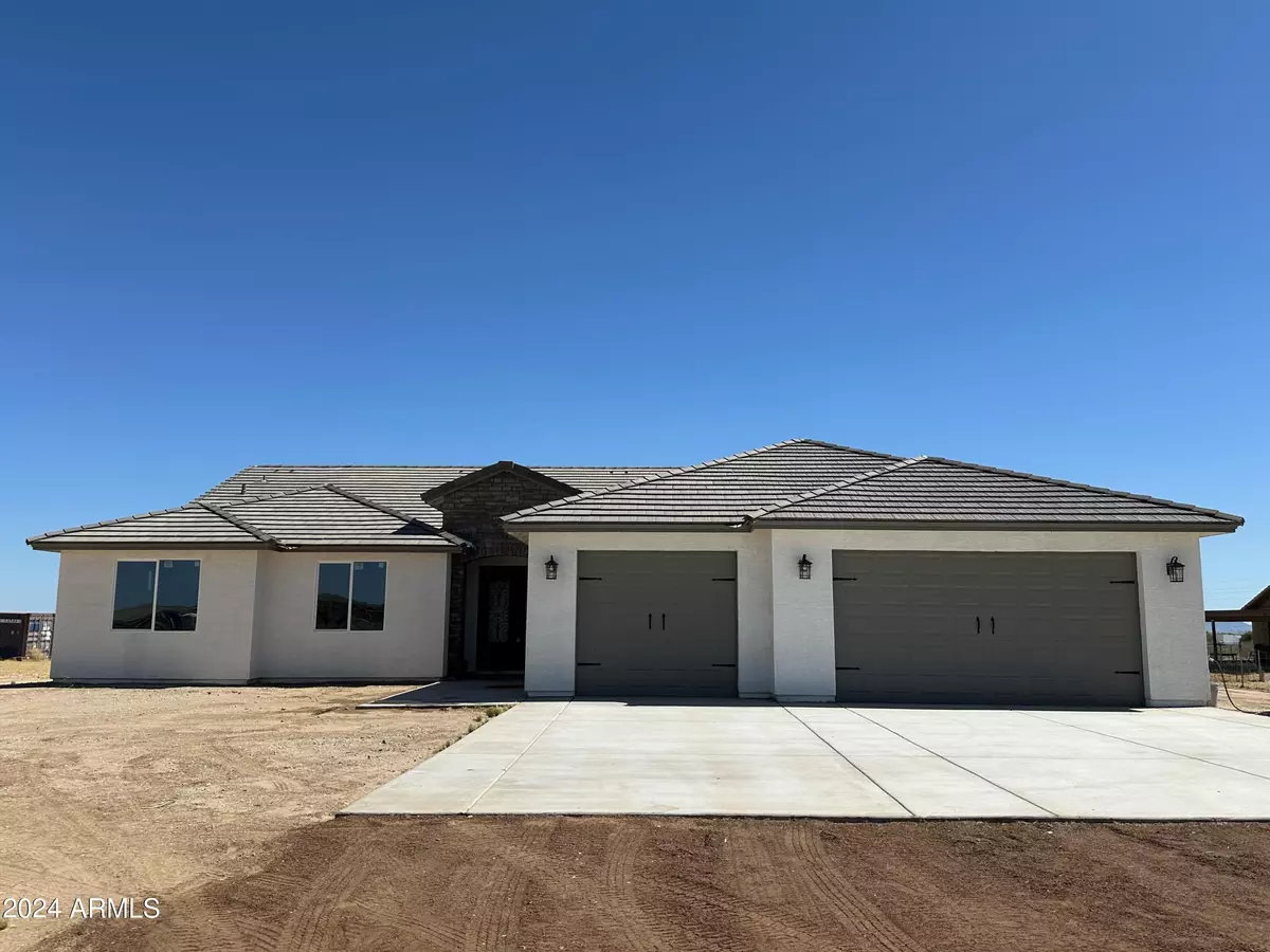 Buckeye, AZ 85396,29825 W BELLVIEW Street