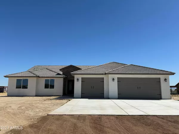 29825 W BELLVIEW Street, Buckeye, AZ 85396