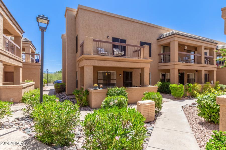 14849 N KINGS Way #123, Fountain Hills, AZ 85268