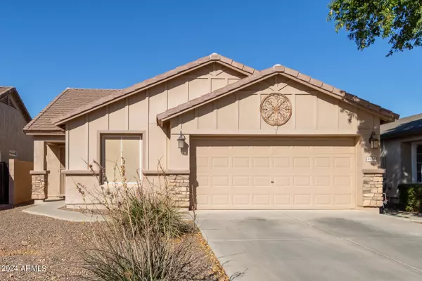 4896 E MEADOW MIST Lane, San Tan Valley, AZ 85140