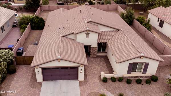 Chandler, AZ 85248,205 W Blue Ridge Way