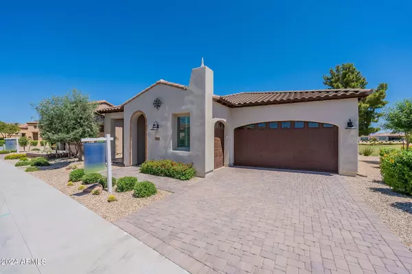 Queen Creek, AZ 85140,600 E Peach Tree Street