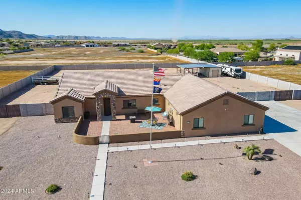 Coolidge, AZ 85128,6730 W Gelding Lane