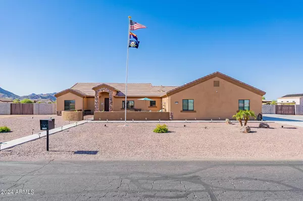 Coolidge, AZ 85128,6730 W Gelding Lane