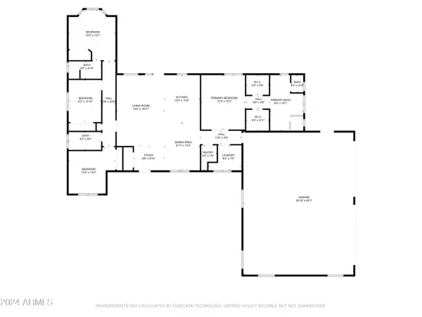 Coolidge, AZ 85128,6730 W Gelding Lane