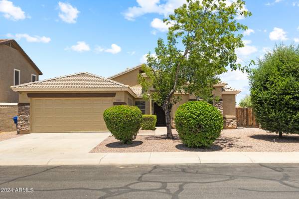 Surprise, AZ 85379,13402 W MAUI Lane