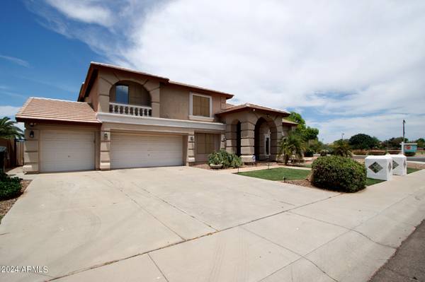 1490 E CRESCENT Way,  Chandler,  AZ 85249