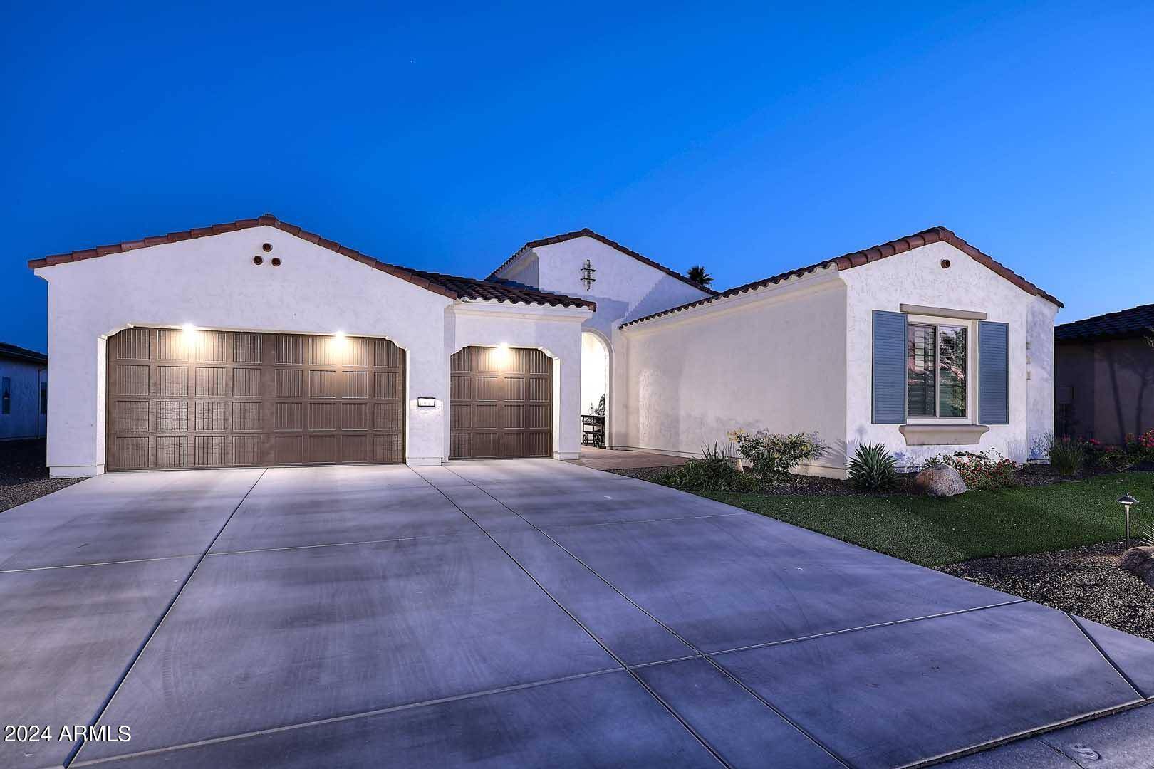 Goodyear, AZ 85395,16617 W MONTEREY Way