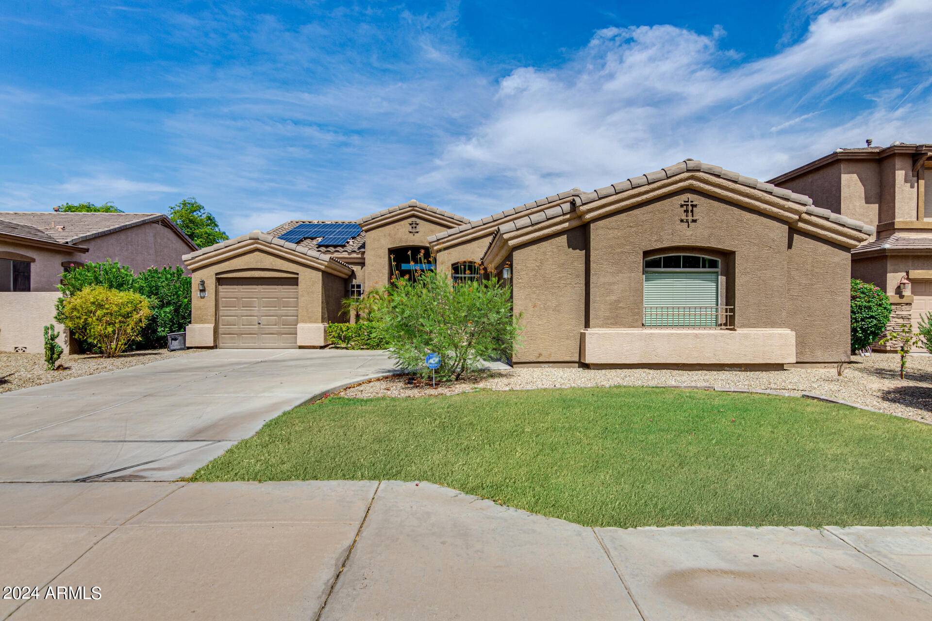 111 S 110TH Avenue, Avondale, AZ 85323