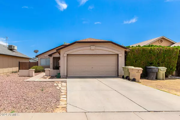 6943 W NORTHVIEW Avenue, Glendale, AZ 85303