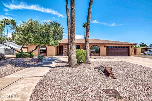 Scottsdale, AZ 85254,6310 E LUDLOW Drive