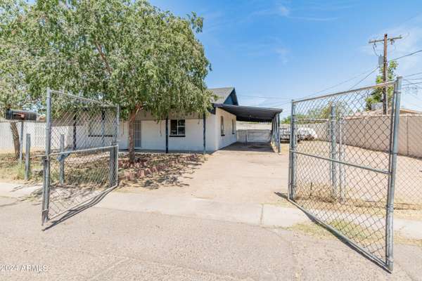 Phoenix, AZ 85021,1737 W VOGEL Avenue