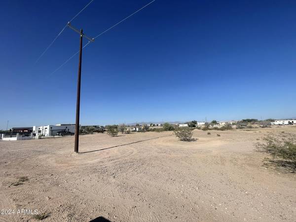 35215 W BUCKEYE Road #-, Tonopah, AZ 85354