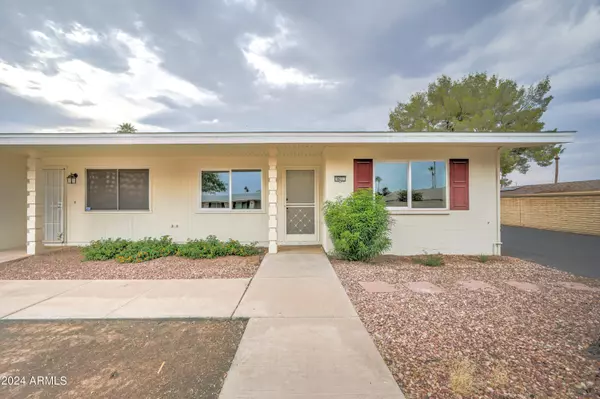 9621 N 111TH Avenue, Sun City, AZ 85351
