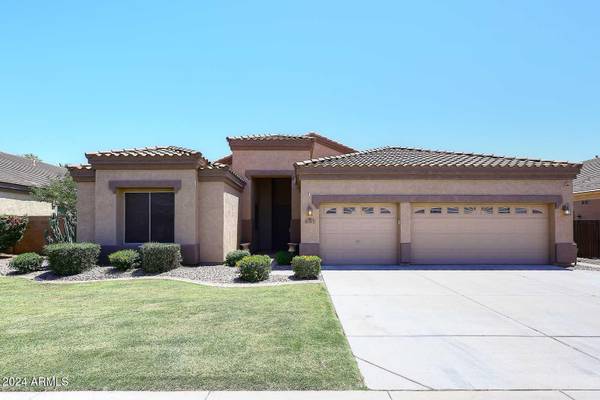 4965 E INDIAN WELLS Drive, Chandler, AZ 85249