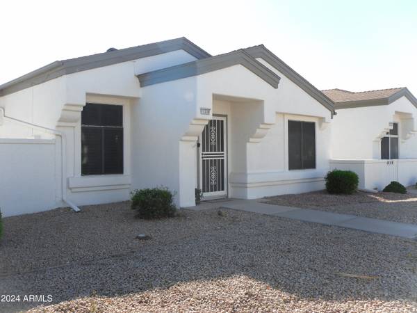 Sun City West, AZ 85375,13338 W BOLERO Drive