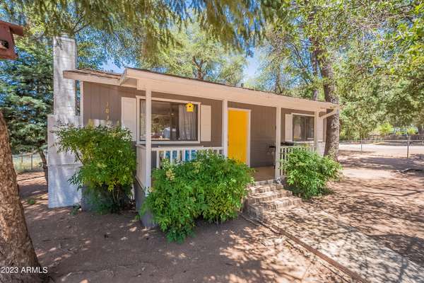 Payson, AZ 85541,1037 W BRIDLE PATH Lane