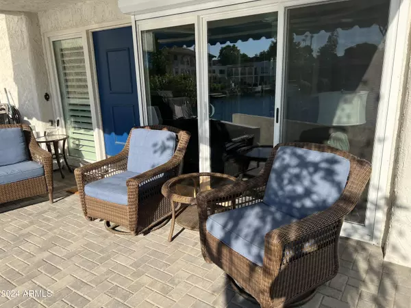 Tempe, AZ 85283,1149 E SANDPIPER Drive #117