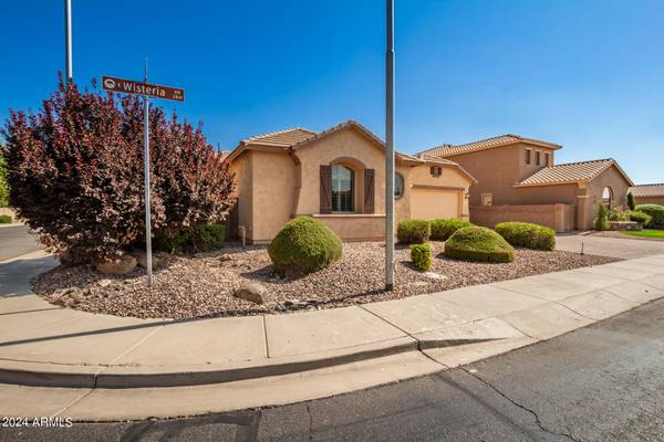 Chandler, AZ 85286,2841 E WISTERIA Drive