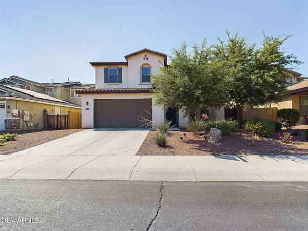 Peoria, AZ 85383,9990 W LOS GATOS Drive