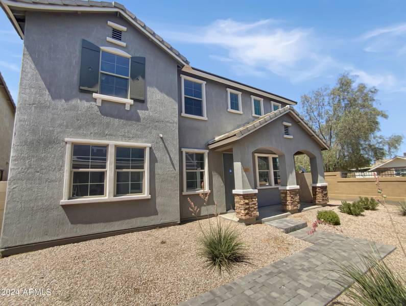 221 N SANDAL --, Mesa, AZ 85205