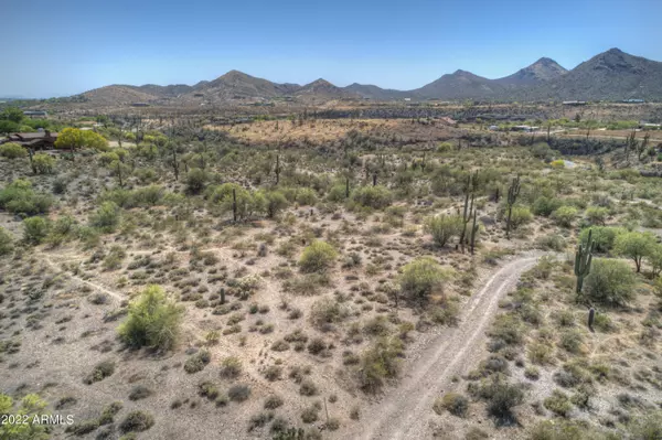 Cave Creek, AZ 85331,40300 N Spur Cross Road #-