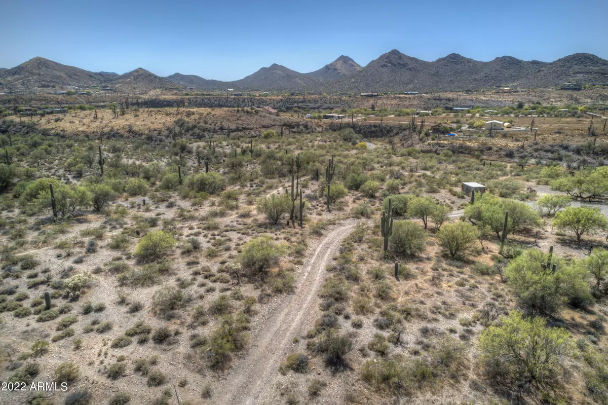 Cave Creek, AZ 85331,40300 N Spur Cross Road #-