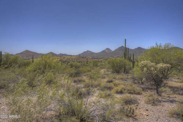 Cave Creek, AZ 85331,40300 N Spur Cross Road #-