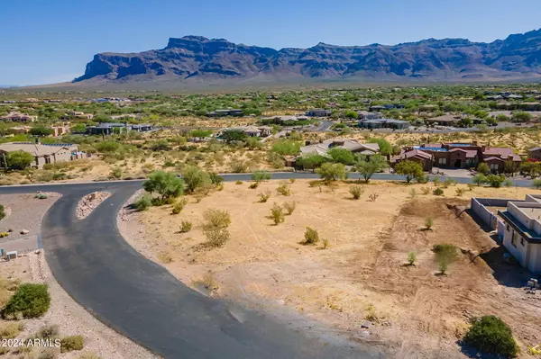 Gold Canyon, AZ 85118,3811 S SUMMIT Trail #9