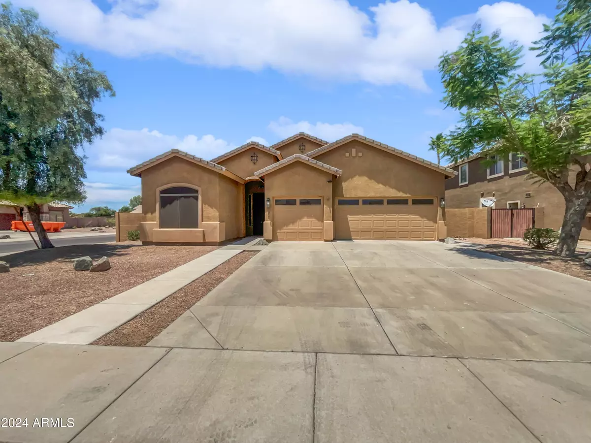 Gilbert, AZ 85295,846 E TYSON Court