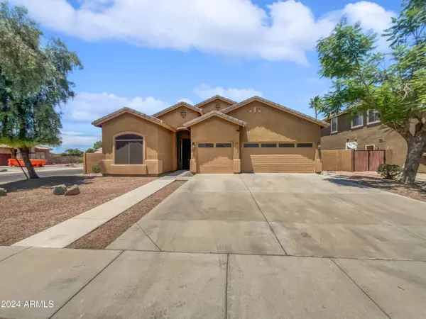 846 E TYSON Court,  Gilbert,  AZ 85295