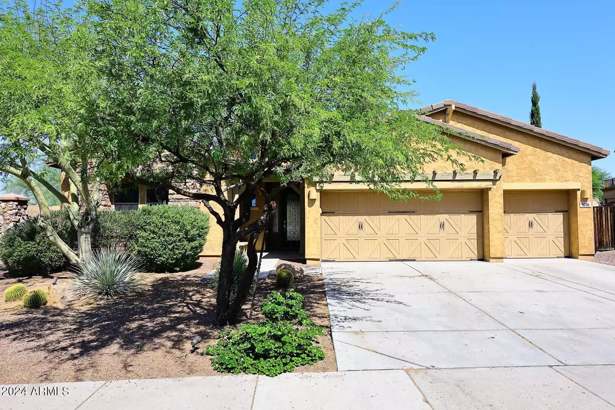 Peoria, AZ 85383,9216 W PINNACLE VISTA Drive