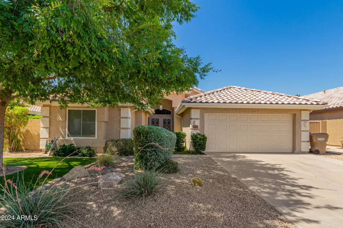 Peoria, AZ 85382,8800 W WEDGEWOOD Drive