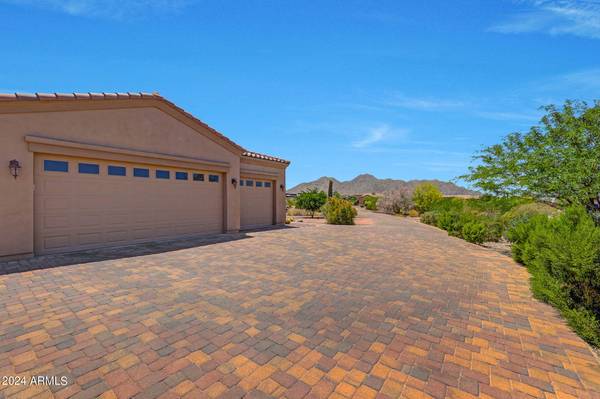 Queen Creek, AZ 85144,34081 N LAS ESTRELLAS Lane