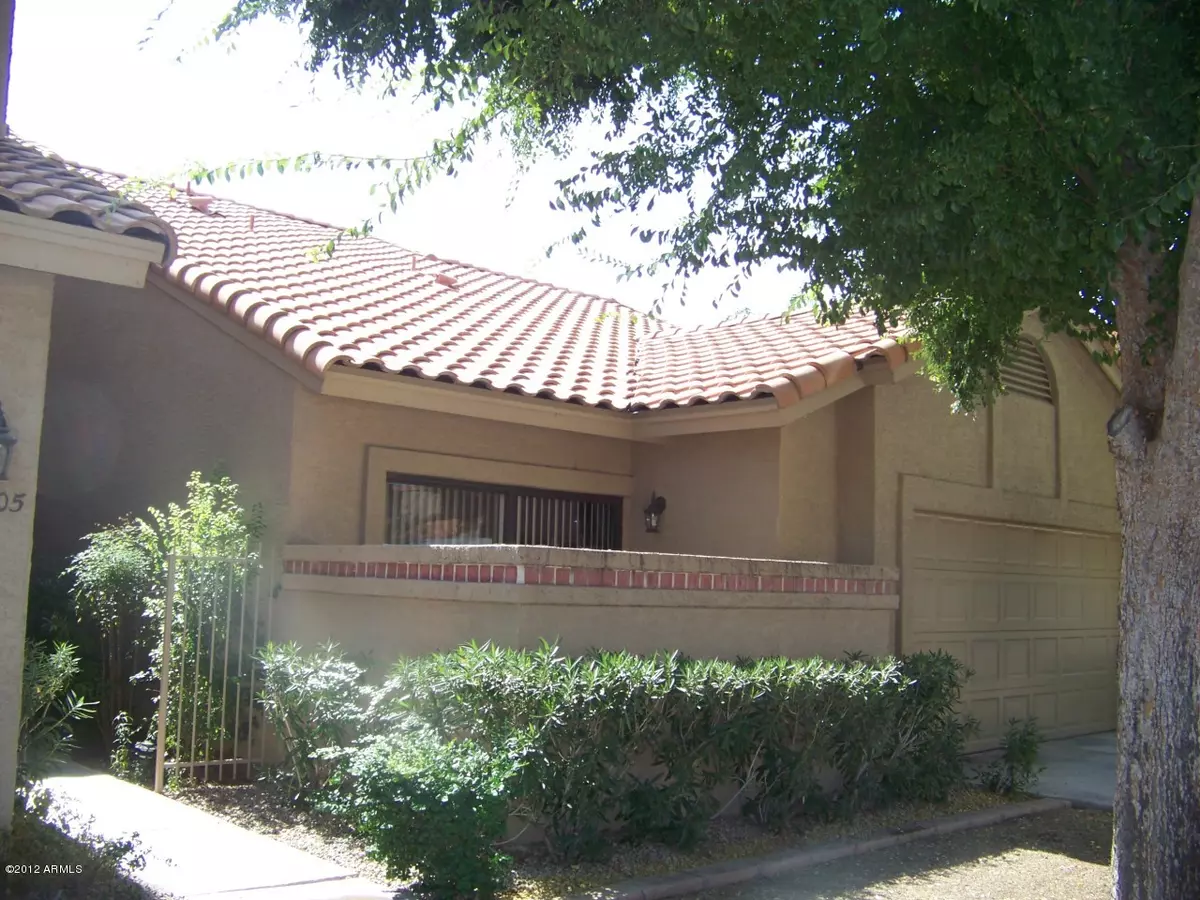 Scottsdale, AZ 85250,7901 E JOSHUA TREE Lane #10