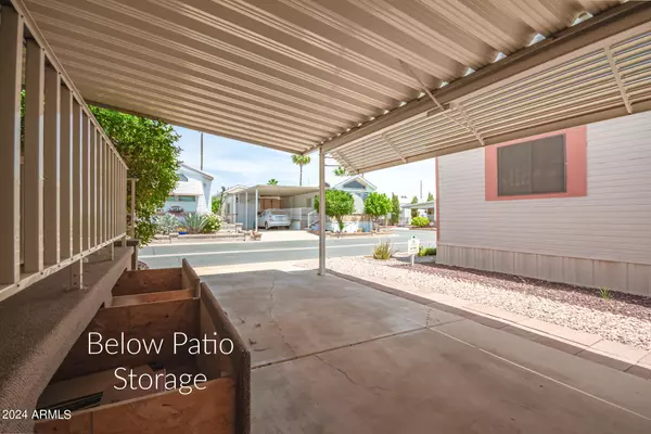 Mesa, AZ 85206,111 S GREENFIELD Road #324